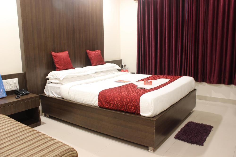Oyo Rooms Empress Mall Nagpur Extérieur photo