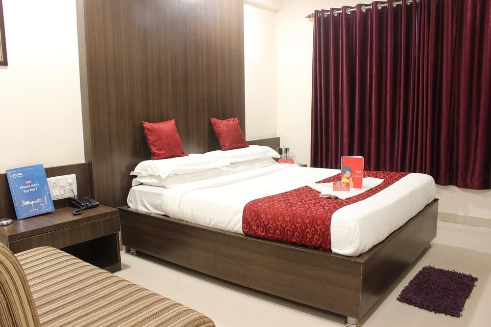 Oyo Rooms Empress Mall Nagpur Extérieur photo